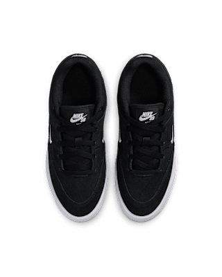 Nike Nike SB Malor Big Kids' Skate Shoes