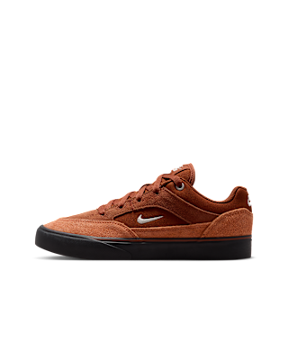 Nike Nike SB Malor Big Kids' Skate Shoes