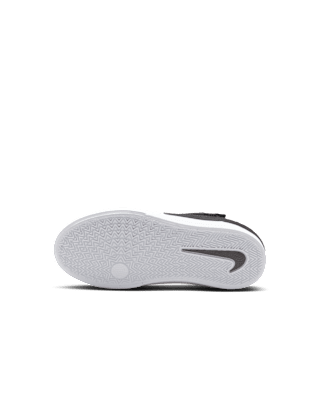 Nike Nike SB Malor Little Kids' Skate Shoes
