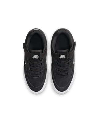 Nike Nike SB Malor Little Kids' Skate Shoes