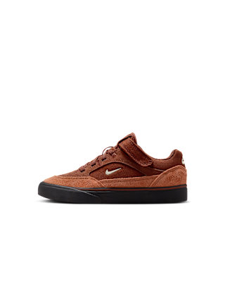 Nike Nike SB Malor Little Kids' Skate Shoes