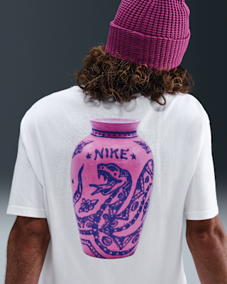 Nike Nike SB Max90 Skate T-Shirt