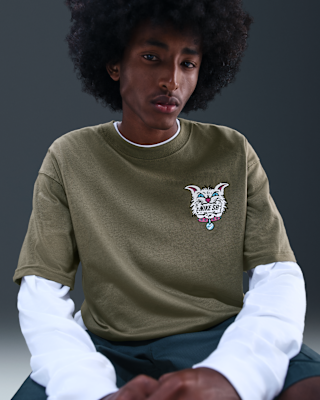 Nike Nike SB Max90 Skate T-Shirt