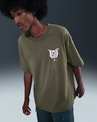 Nike Nike SB Max90 Skate T-Shirt