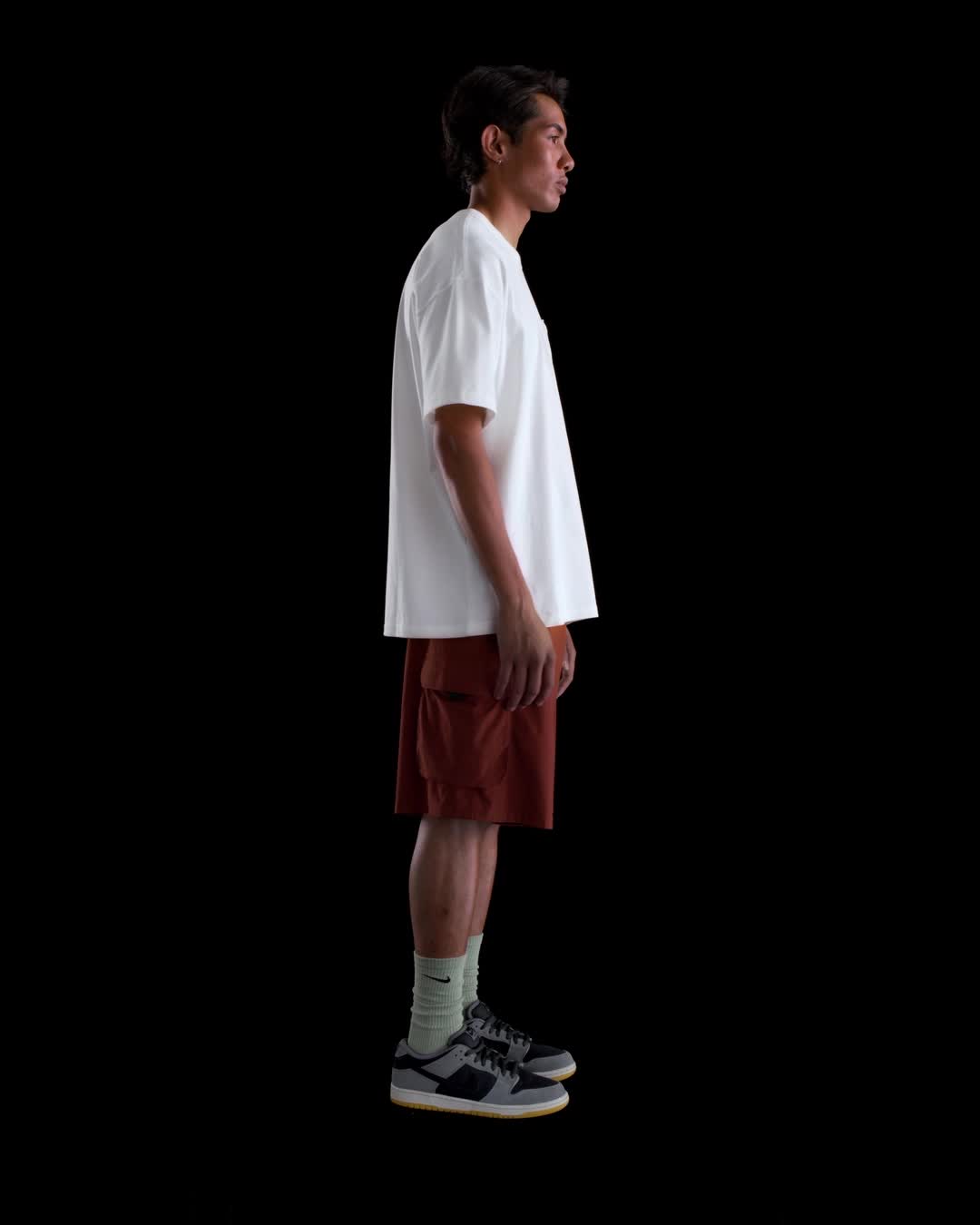 Nike Nike SB Max90 Skate T-Shirt