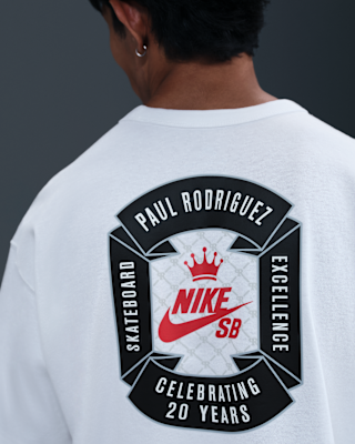 Nike Nike SB Max90 Skate T-Shirt