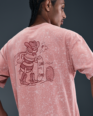 Nike Nike SB Max90 Skate T-Shirt