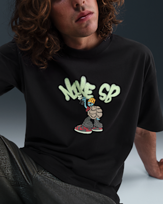 Nike Nike SB Max90 Skate T-Shirt