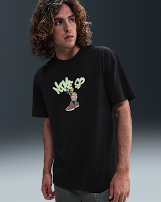 Nike Nike SB Max90 Skate T-Shirt