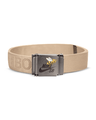 Nike Nike SB Reversible Jacquard Web Belt
