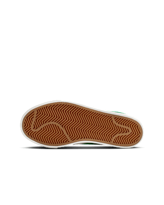 Nike Nike SB Stefan Janoski Big Kids' Skate Shoes