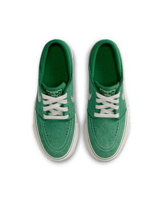 Nike Nike SB Stefan Janoski Big Kids' Skate Shoes