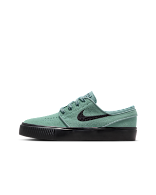 Nike Nike SB Stefan Janoski Big Kids' Skate Shoes