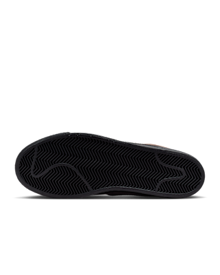 Nike Nike SB Zoom Blazer Mid Skate Shoes