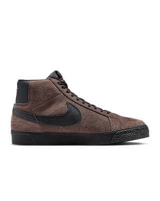 Nike Nike SB Zoom Blazer Mid Skate Shoes