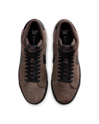 Nike Nike SB Zoom Blazer Mid Skate Shoes