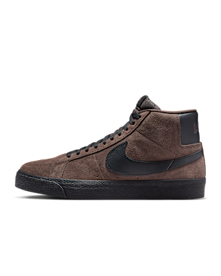 Nike Nike SB Zoom Blazer Mid Skate Shoes