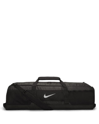 Nike Nike Shield Lacrosse Duffel Bag (112L)