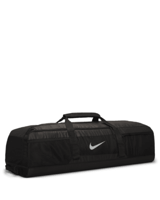 Nike Nike Shield Lacrosse Duffel Bag (112L)