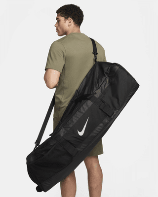 Nike Nike Shield Lacrosse Duffel Bag (112L)