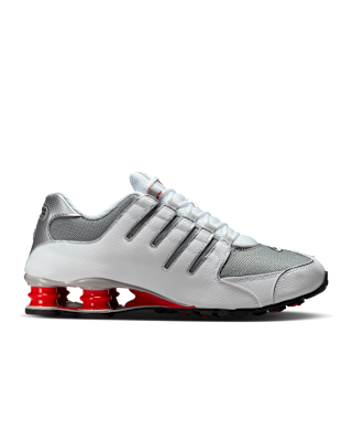 Nike Nike Shox NZ Men's Shoe