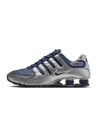 Nike Nike Shox NZ Men's Shoe