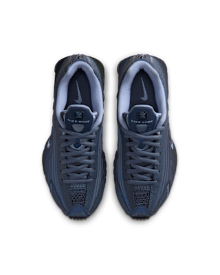 Nike Nike Shox R4 Big Kids' (Boys') Shoes