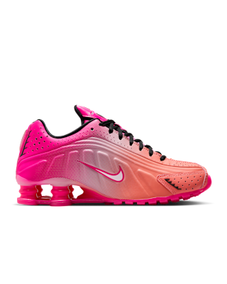 Nike Nike Shox R4 Women's Shoes