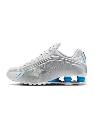 Nike Nike Shox R4 Women's Shoes