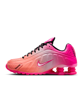 Nike Nike Shox R4 Women's Shoes