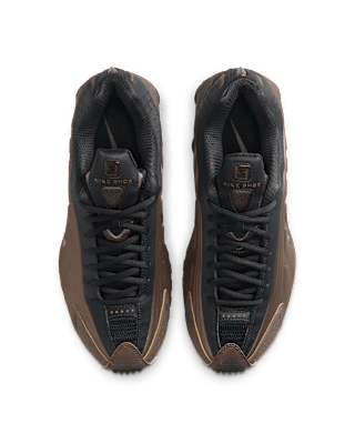 Nike Nike Shox R4 Women's Shoes