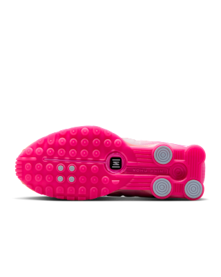Nike Nike Shox R4 Women's Shoes