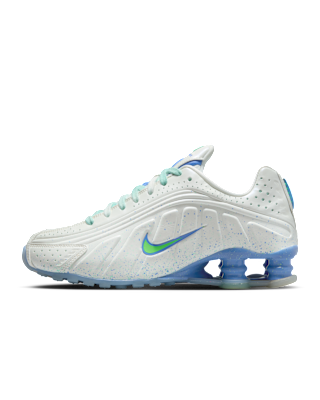Nike Nike Shox R4 Women's Shoes