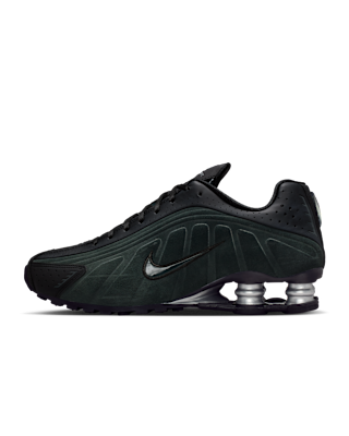 Nike Nike Shox R4 Women's Shoes