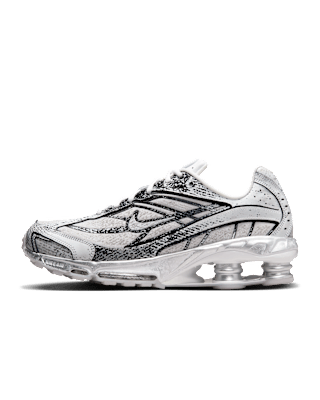 Nike Nike Shox Ride 2 Men's Shoes