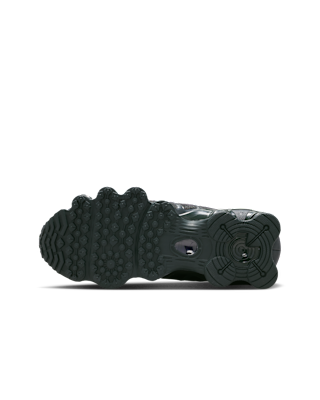 Nike Nike Shox TL Big Kids' Shoes