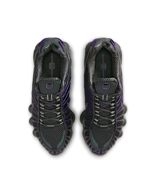 Nike Nike Shox TL Big Kids' Shoes