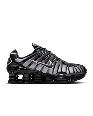 Nike Nike Shox TL Fade Women's Shoes