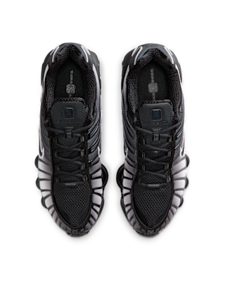 Nike Nike Shox TL Fade Women's Shoes