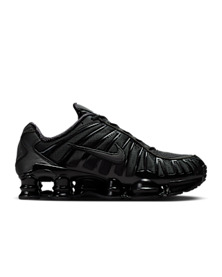 Nike Nike Shox TL Men's Shoes