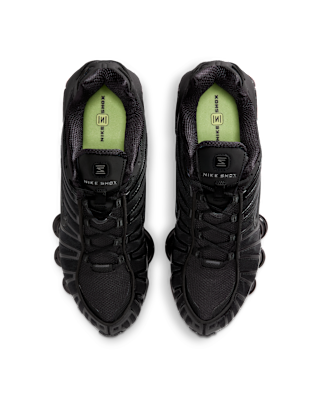 Nike Nike Shox TL Men's Shoes