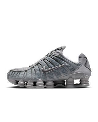 Nike Nike Shox TL Men's Shoes