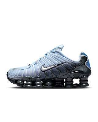 Nike Nike Shox TL Women's Shoes