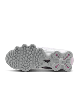 Nike Nike Shox TL Women's Shoes
