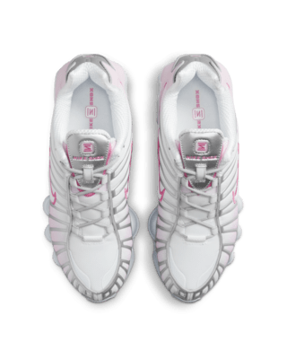Nike Nike Shox TL Women's Shoes