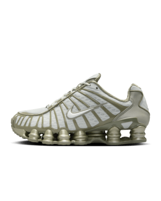 Nike Nike Shox TL Women's Shoes