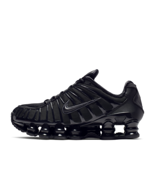 Nike Nike Shox TL Women's Shoes