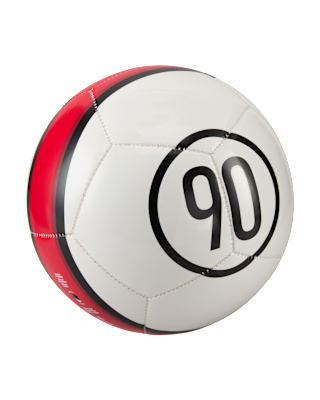 Nike Nike Skills Total 90 Soccer Ball