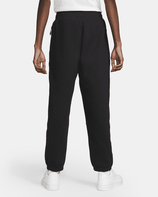 Nike Nike Solo Swoosh Men's Fleece Pants