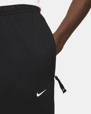 Nike Nike Solo Swoosh Men's Fleece Pants